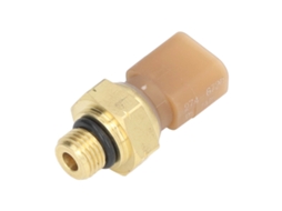 Sensor De Pressão De Óleo Laxiscreed De 3 Pinos À Prova De Vazamentos Para Controlo Do Motor