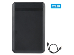 Hd Externo LAXISCREED 120gb Usb3.0