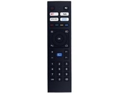 Controle Remoto De Substituição Para Kogan Mecool, Modelo Ko2.