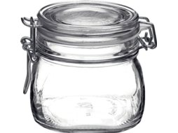 Frasco BORMIOLI ROCCO Fido (0.5 L)