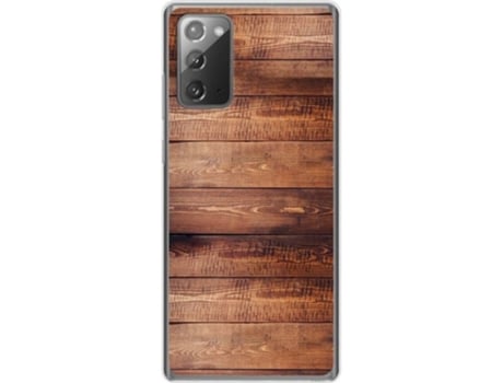 Capa Samsung Galaxy Note 20 TUMUNDOSMARTPHONE Desenhos Multicor