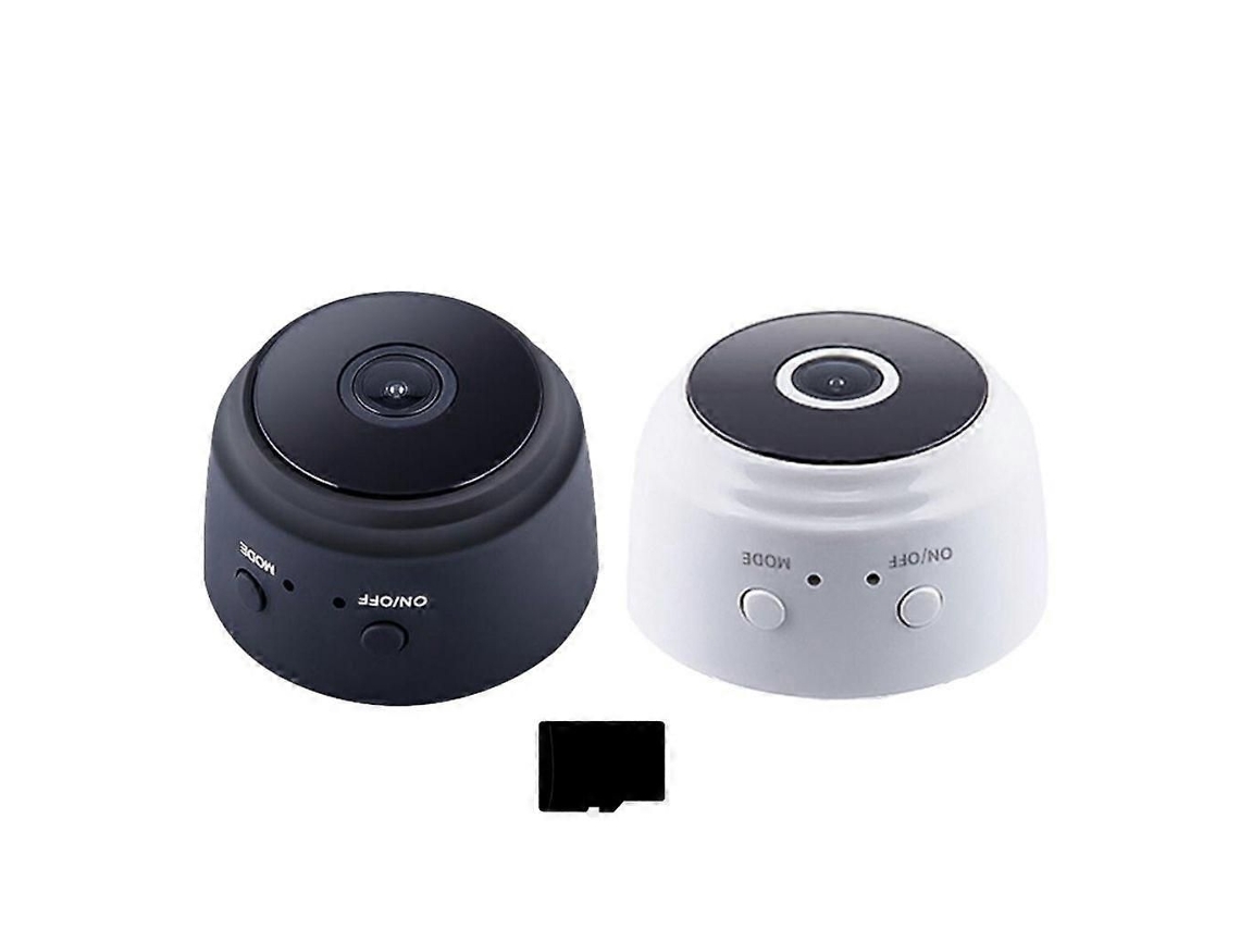Mini Câmera de Segurança para Celular com Wi fi. ELECTVAULT1