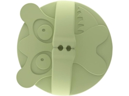 Escova De Banho Esfoliante Silicone Macio Para Meninos E Meninas, Ideal Para Cabelo, Lavagem E Massagem Corporal No