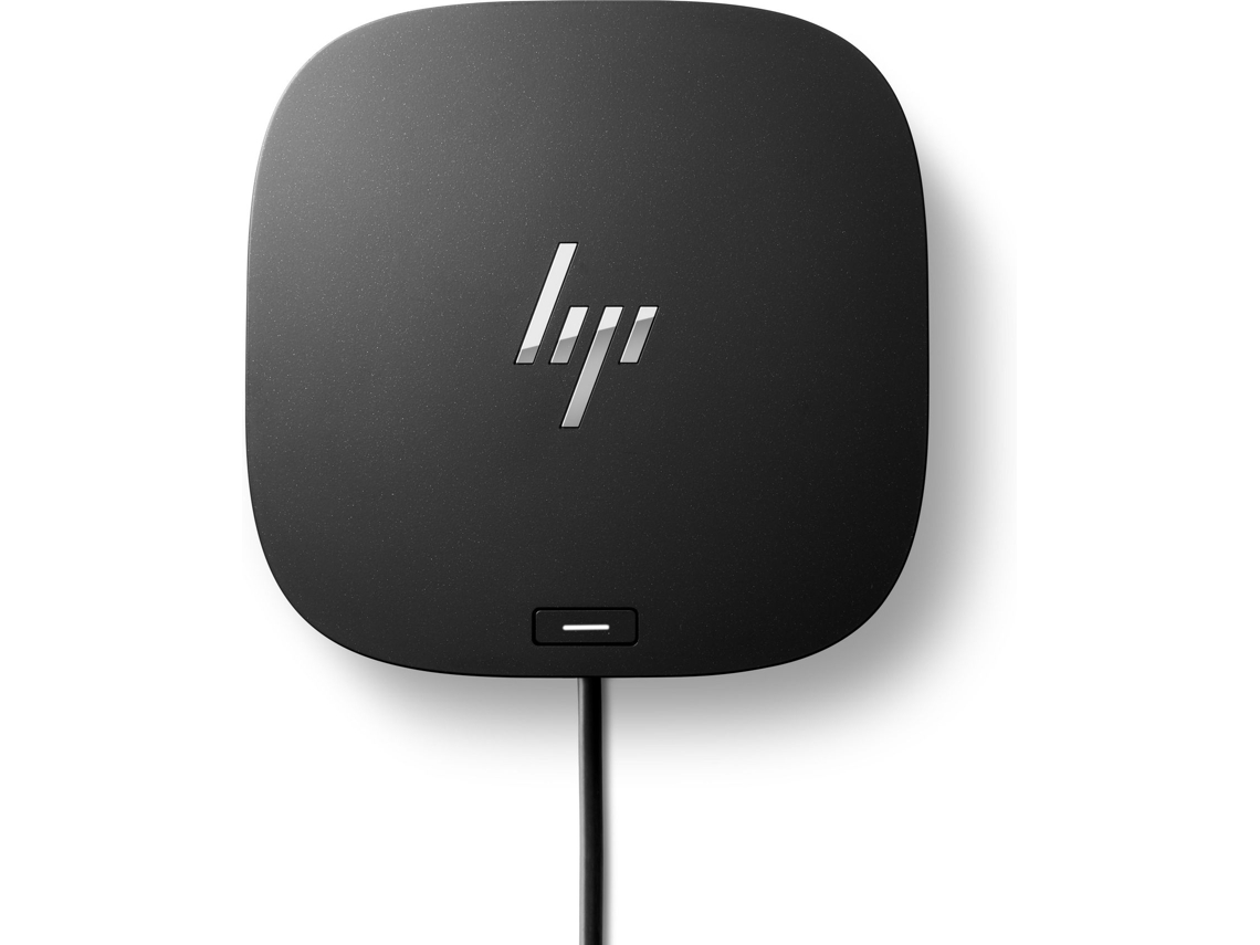 Usb C Dock G5 Hp