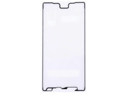 Adesivo Para A Carcaça Frontal Do Sony Xperia Z5 Premium / Plus