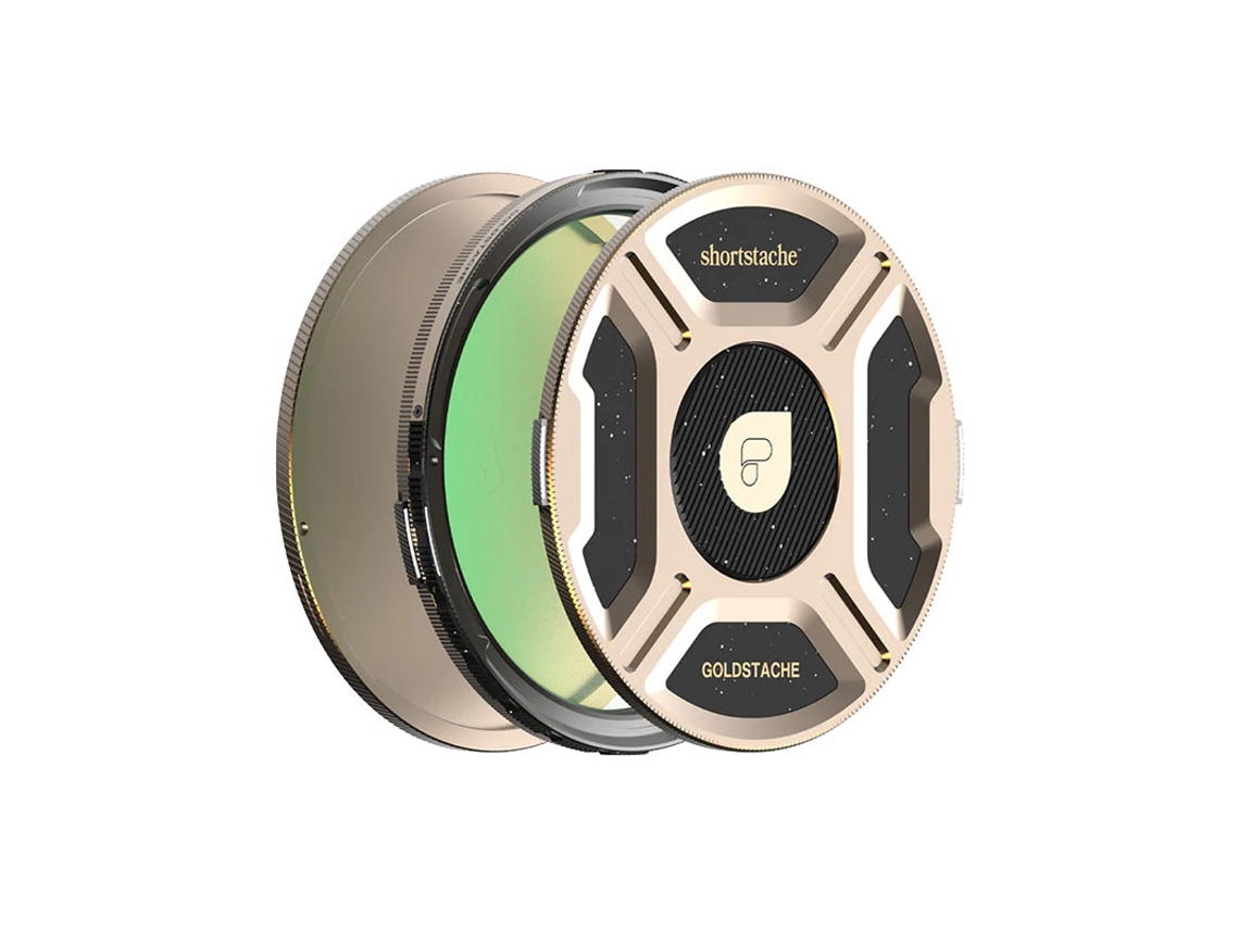 Polar-pro Filtre Goldstache Helix Maglock