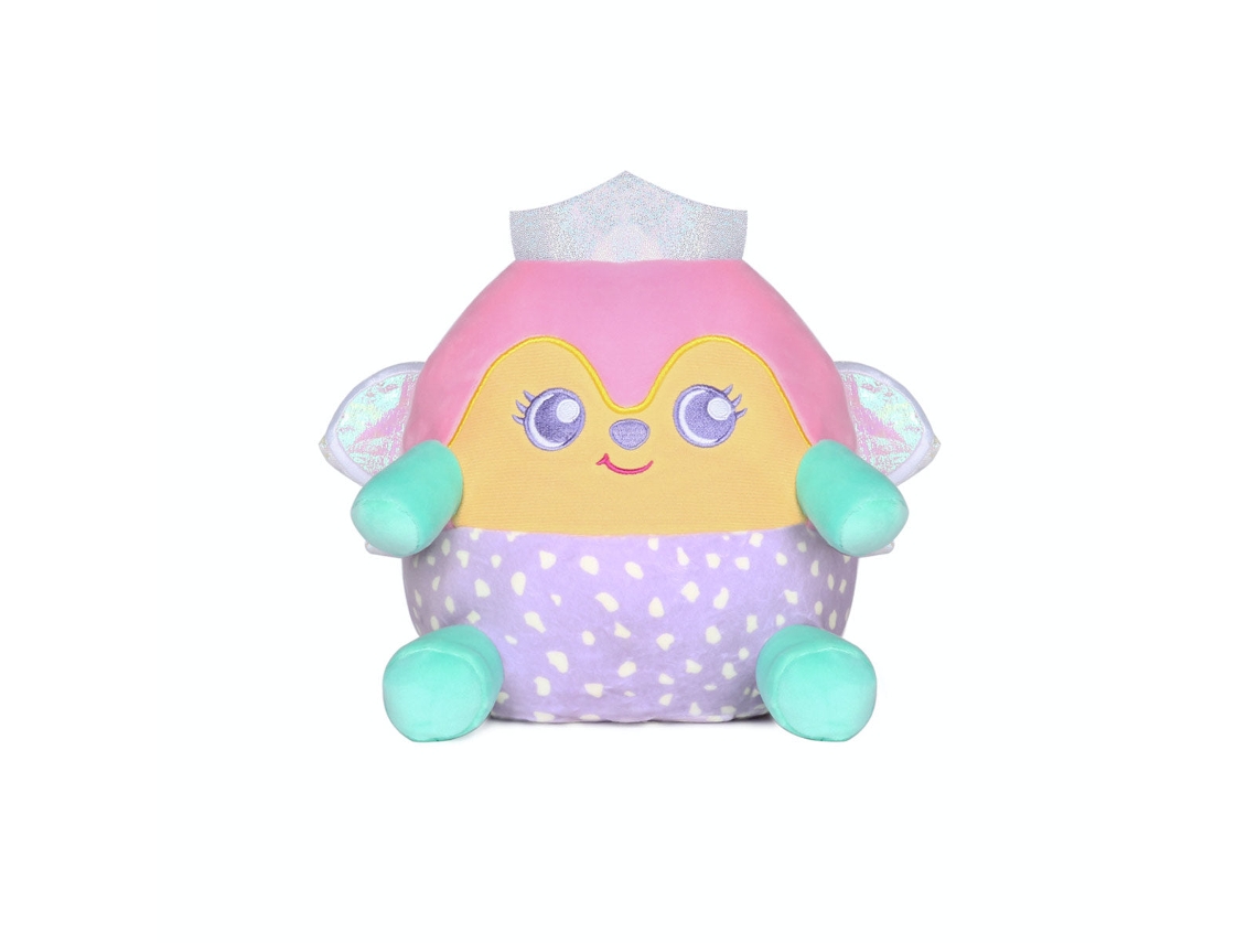 Dreambeams Luna, A Magia Falsa Tedken 18 cm (Idade Mínima Recomendada: 0 meses)