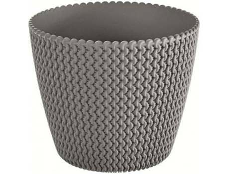 Vaso PROSPERPLAST PLASTIKEN (295 mm)
