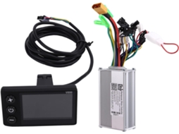 Controlador de bicicleta elétrica SFUSHOS