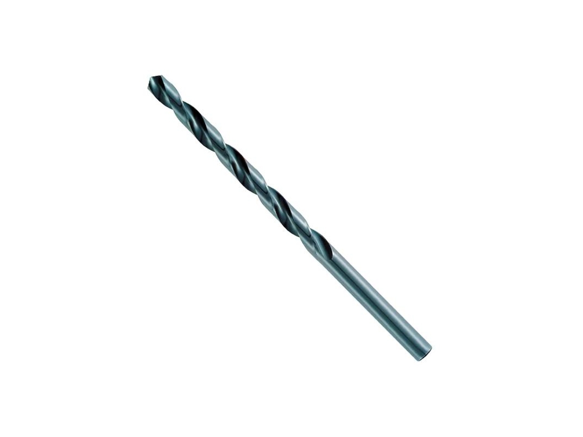 Broca Super Longa ALPEN Hss 4.00X120/ 80 mm