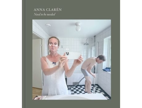 Livro Need to be needed de Claren Anna (Inglês - Capa Dura)