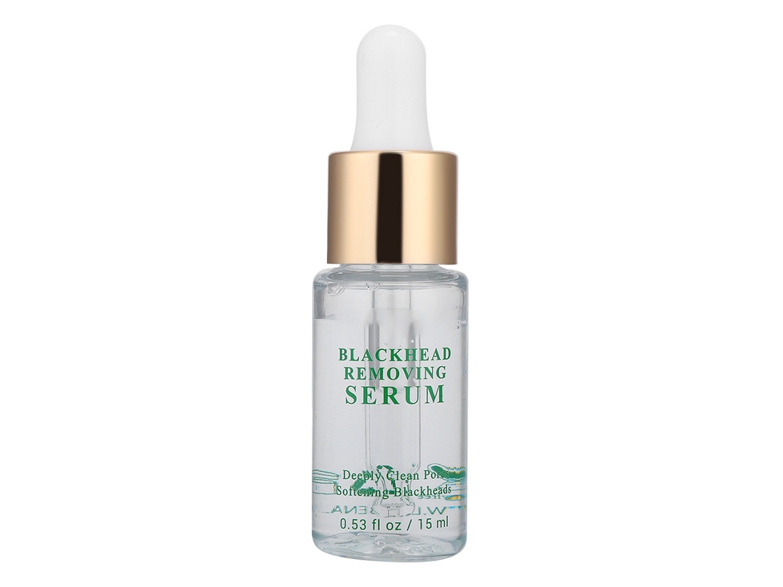 Líquido Lanbena Remoção Espinhas Negras Redução Poros 15ml