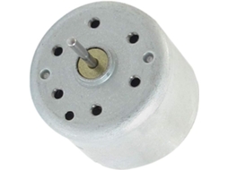 Atuador Eletromagnético 6V 1A CHABERLU