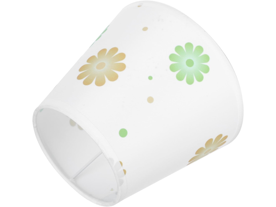 Abajur Simples Para Luminária De Mesa, Fácil De Decorar (faça Você Mesmo).