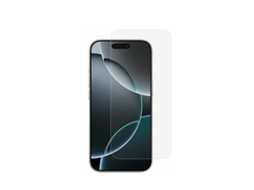 Vidro Temperado Cleargorilasglass Para Apple Iphone 18 Pro Max - Transparente
