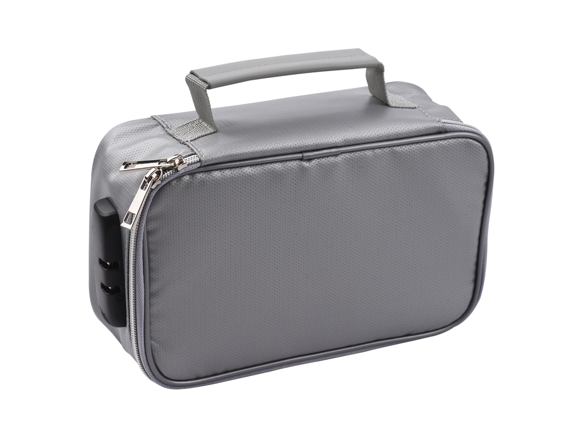 Bolsa Ignífuga para Documentos S/MARCA