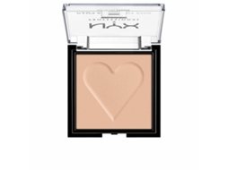 Conjunto de Maquilhagem NYX CAN'T STOP WON'T STOP
