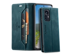 Capa Para Celular Xiaomi 12 Pro 5g