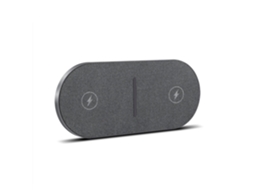 Hub USB 3.0 de 4 portas, compacto, para laptop, PC, desktop, preto