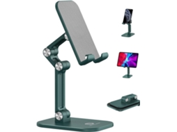 Suporte Para Celular, Suporte Para Ipad, Mesa Com Altura E Ângulo Ajustáveis