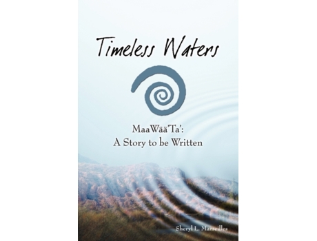 Livro Timeless Waters Sheryl Marseilles (Inglês)