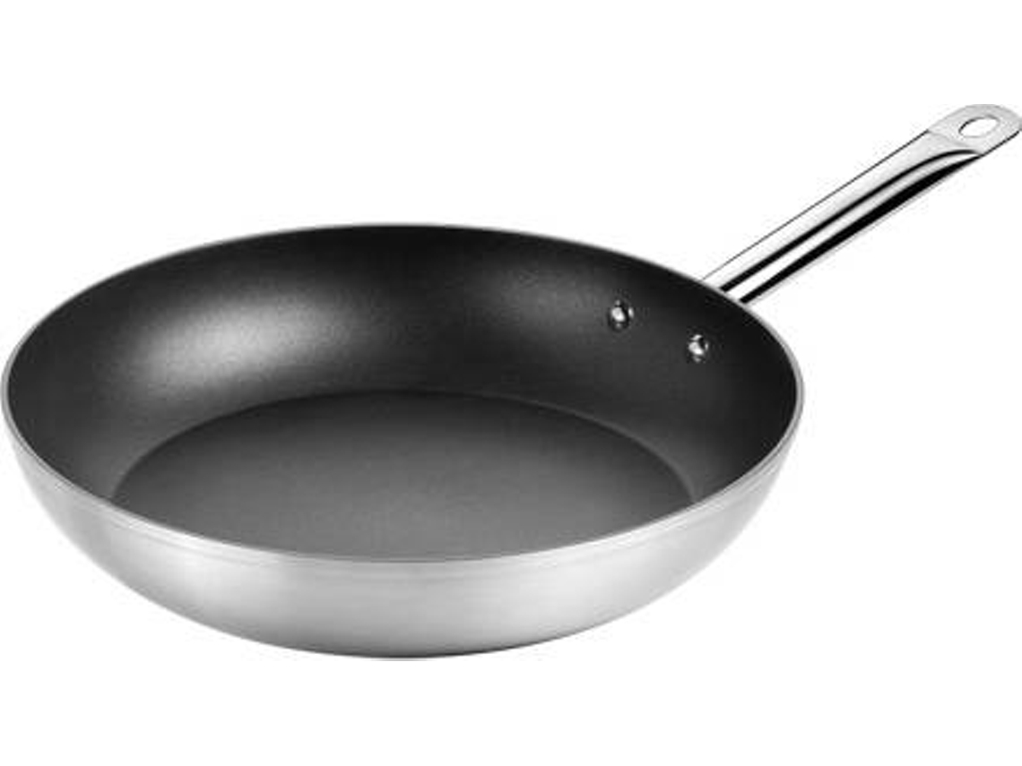 Frigideira TESCOMA Grandchef 32 cm cabo longo