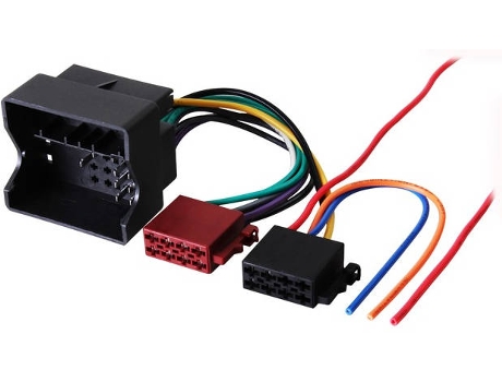 Adaptador de gênero AIV 410632