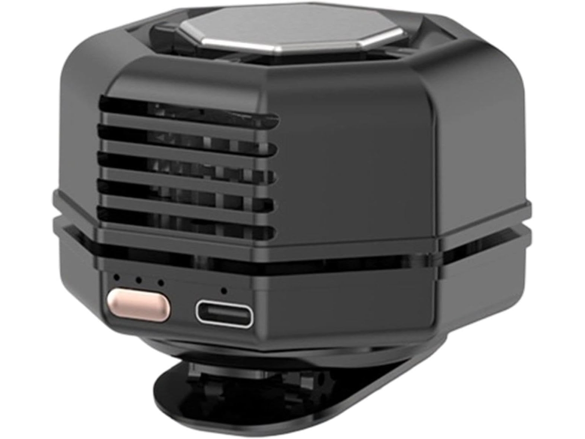 Mini Ventilador Genérico De Encaixe