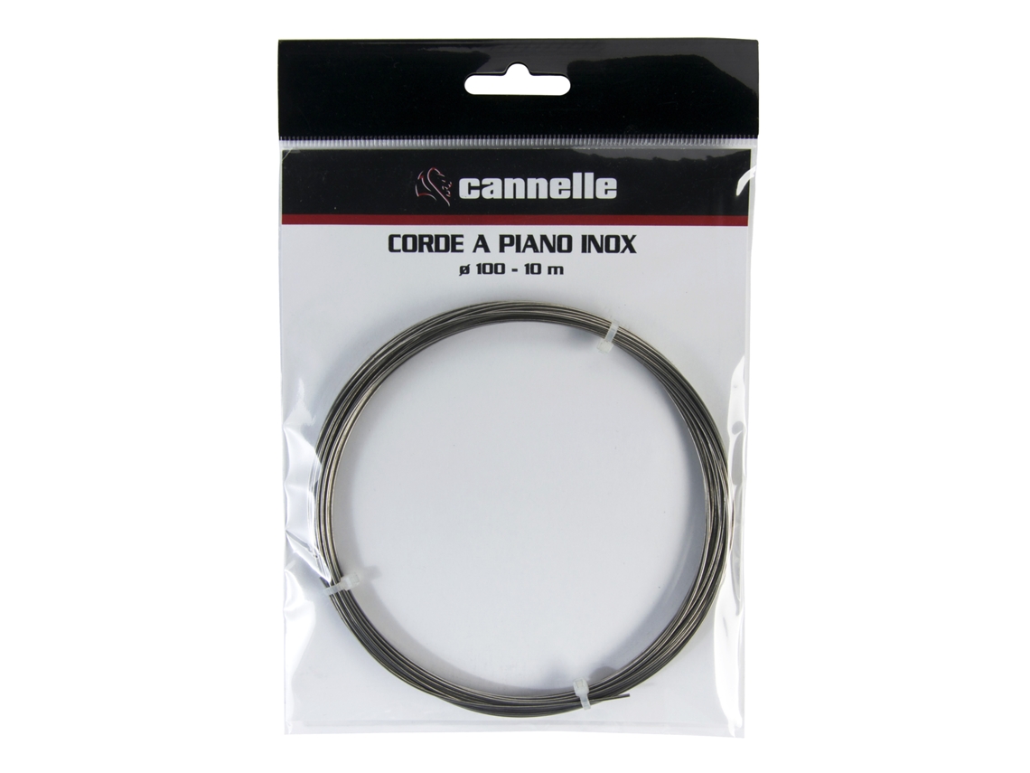 Fio para piano VMC C901 10m 40