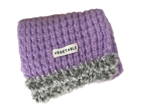 Cachecol De Mulher Giecy Vento Áreas Externas Quente Estiloso (tamanho Único)