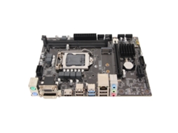 Capa Protetora (ventilador De Resfriamento, 3 Dissipadores De Calor De Cobre, Compatível Com Raspberry Pi)