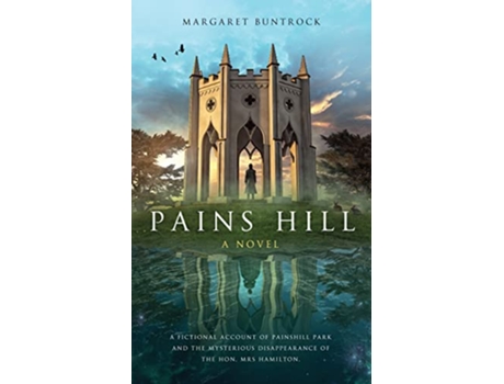 Livro Pains Hill de Margaret Buntrock (Inglês)