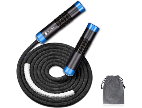 Speedrope Sport Corda De Saltar Vitalic