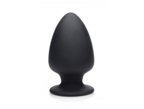 Plugue Anal Big Squeezeit SQUEEZE-IT