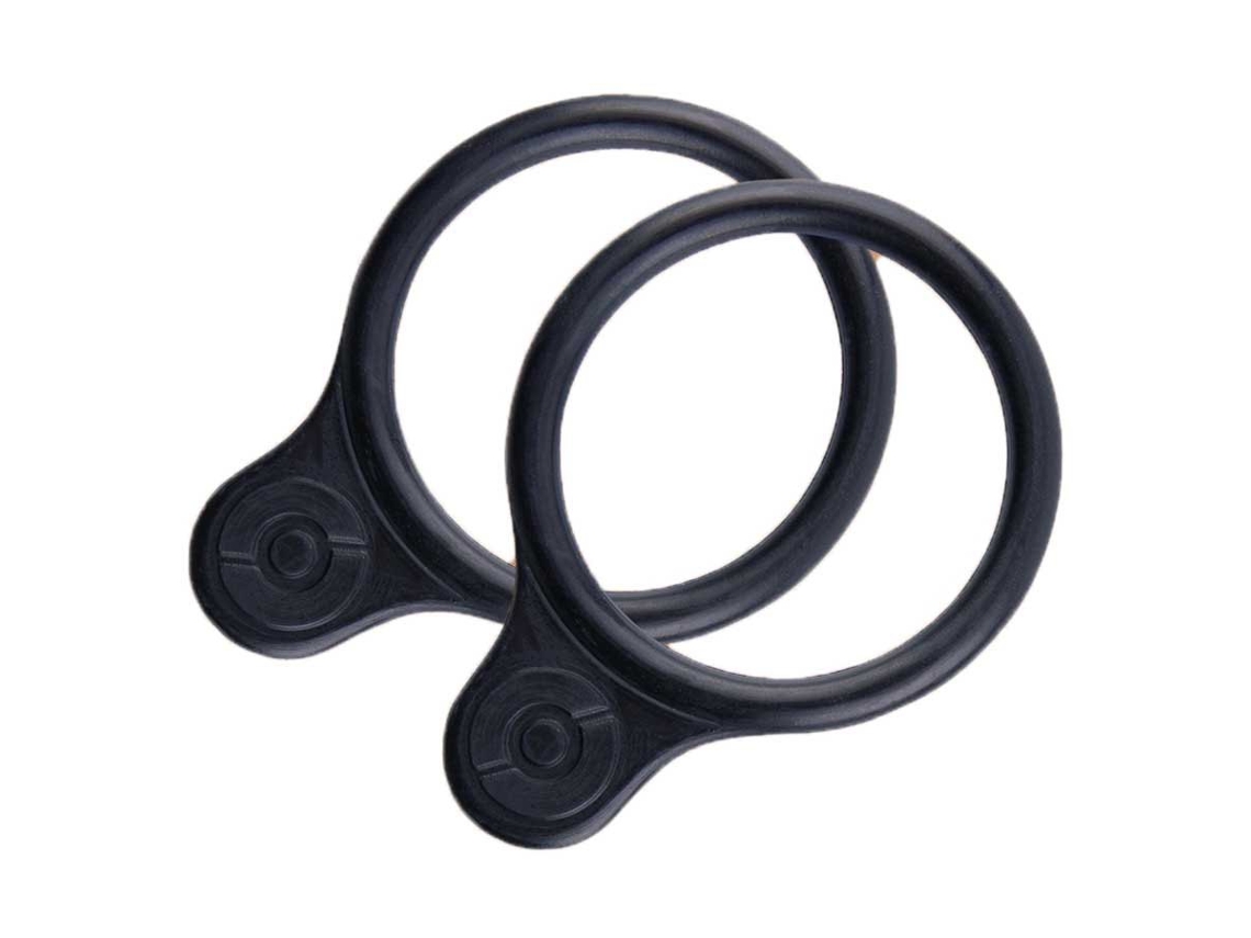 Suporte de Luz Frontal Pretosupernova