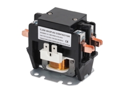 Laxiscreed Contactor Ac Com Contactos De Liga De Prata De Resposta Rápida