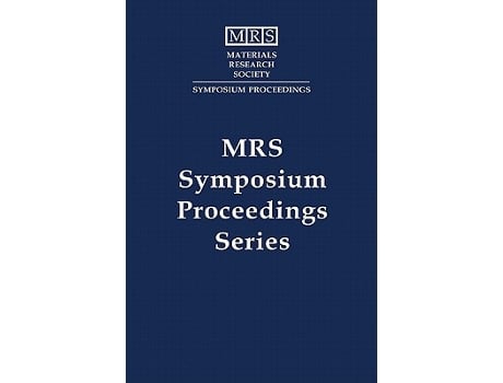 Livro Nanotubes, Nanowires, Nanobelts and Nanocoils Promise, Expectations and Status Volume 1142 de Prabhakar R Bandaru (Inglês - Capa Dura)
