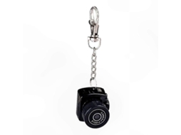 Mini Câmera Compacta para Gravação de Vídeo, Câmera Corporal Ultracompacta para Esportes e Vigilância de Segurança. TAISHENGDA