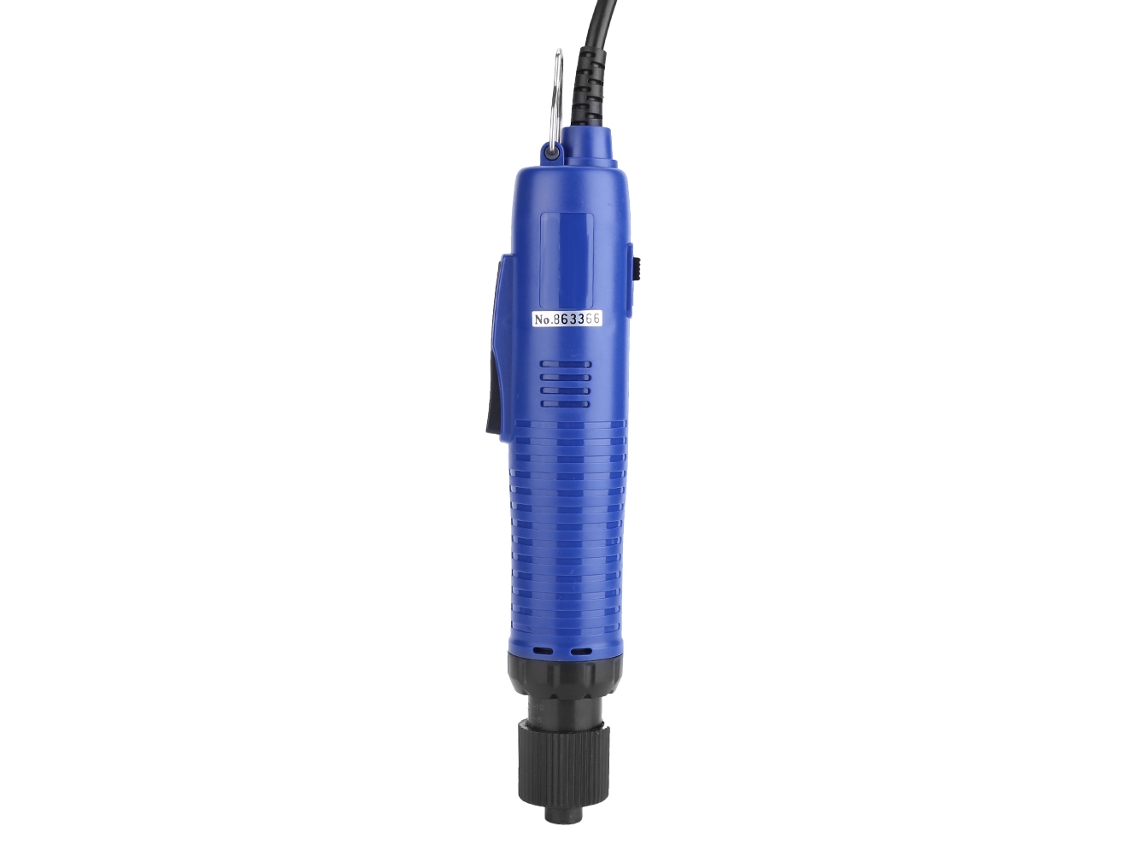 Laxiscreed Chave De Parafusos Eléctrica Semi-automática Ajustável Multifunções