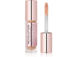 Corretor REVOLUTION Conceal & Define C10