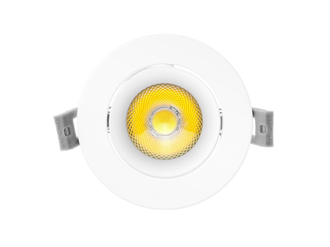 Downlight Led Cobmax 7W