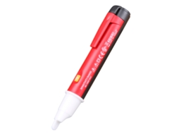 Teste De Tensão Ut12b Uni-t (90 - 1000v Ac, Indic. Led)
