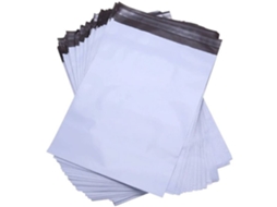 Envelope Plástico 430x600 Fb07 A2 Bstech Envelope De Papel Resistente 50mic 430x600 Mm 100 Pcs. Fb07 A2 Bestpak