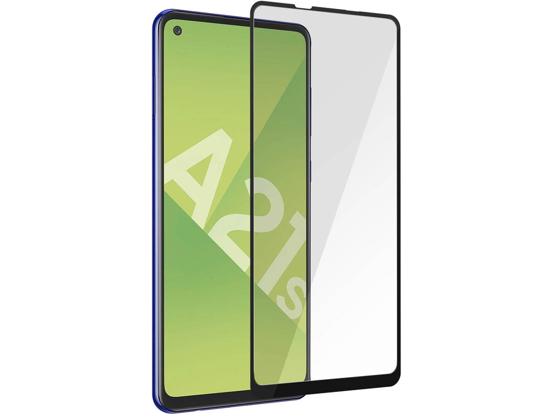 Pelicula de Vidro NILLKIN Galaxy A21s
