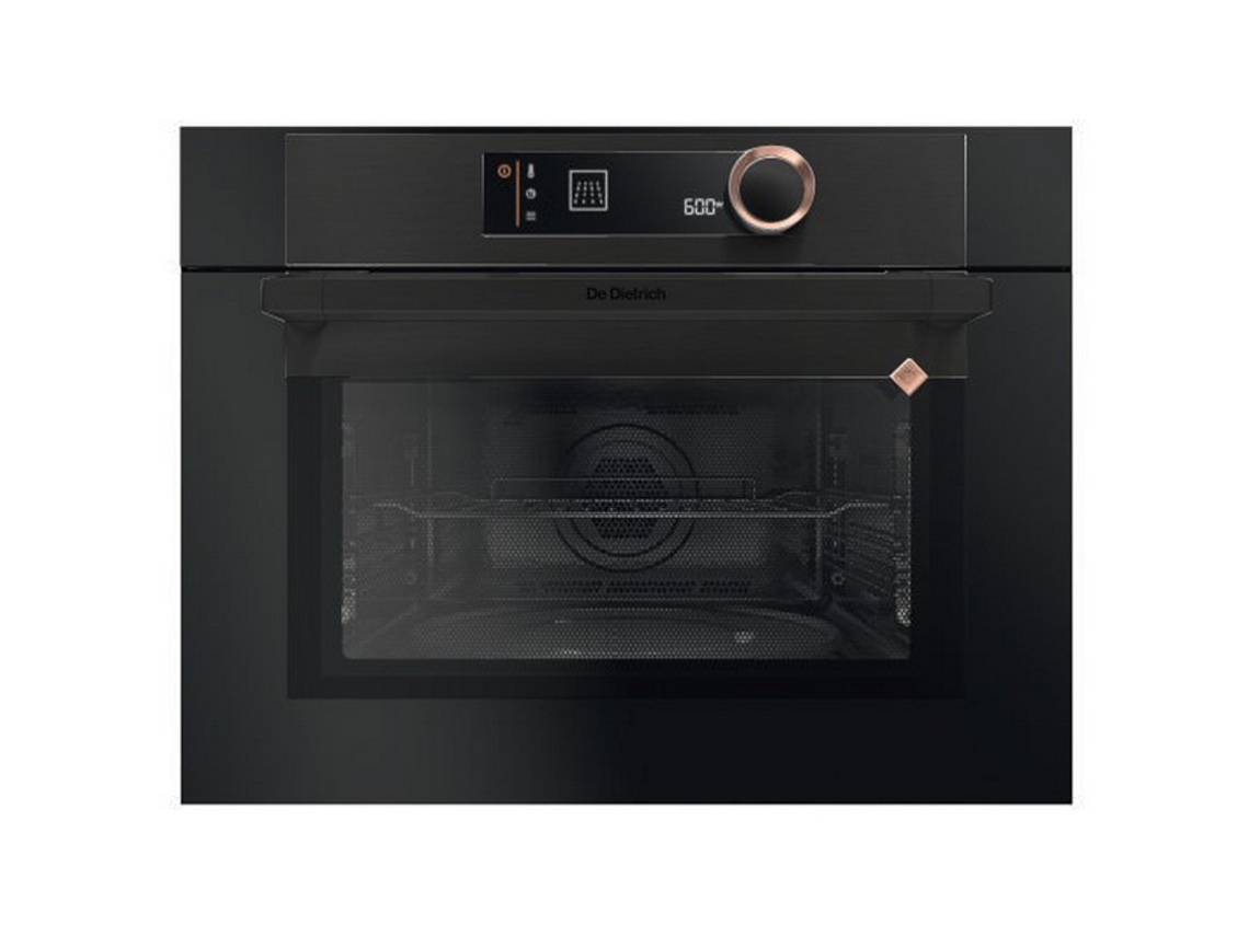 Micro-ondas Encastre DE DIETRICH dke7335a (40 L - Preto)