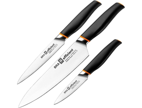 Faca de Cozinha BRA (Aço Inox - 20 cm)