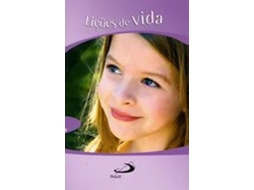 Livro Licoes De Vida01 De Zanon (português Do Brasil)