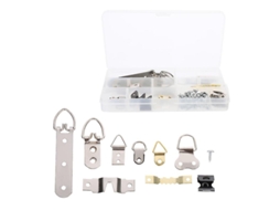 Kit de Gancho para Moldura de Foto 96Un ALLINLESS