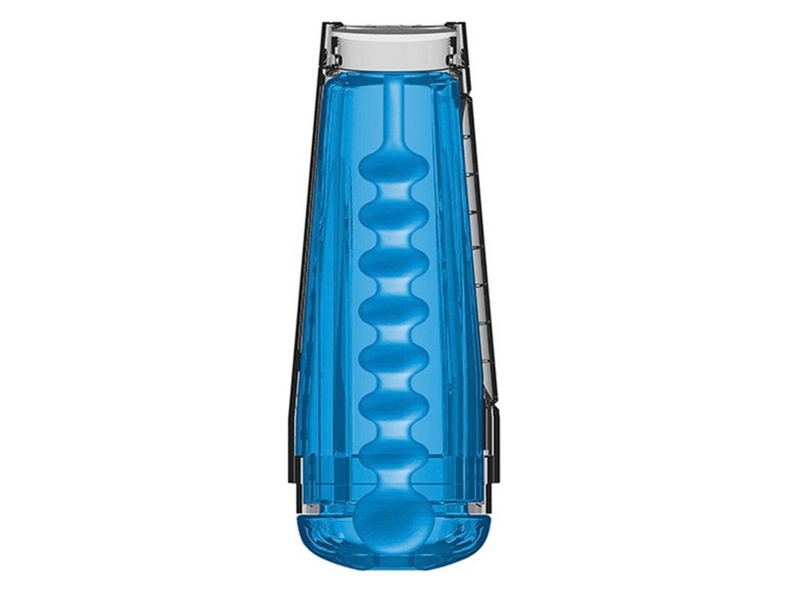Masturbador Main Squeeze Ultraskyn Azul