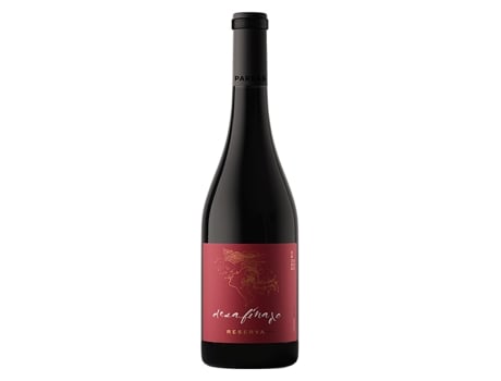 Vinho Desafinado Reserva Tinto Douro 75cl Parras Wines